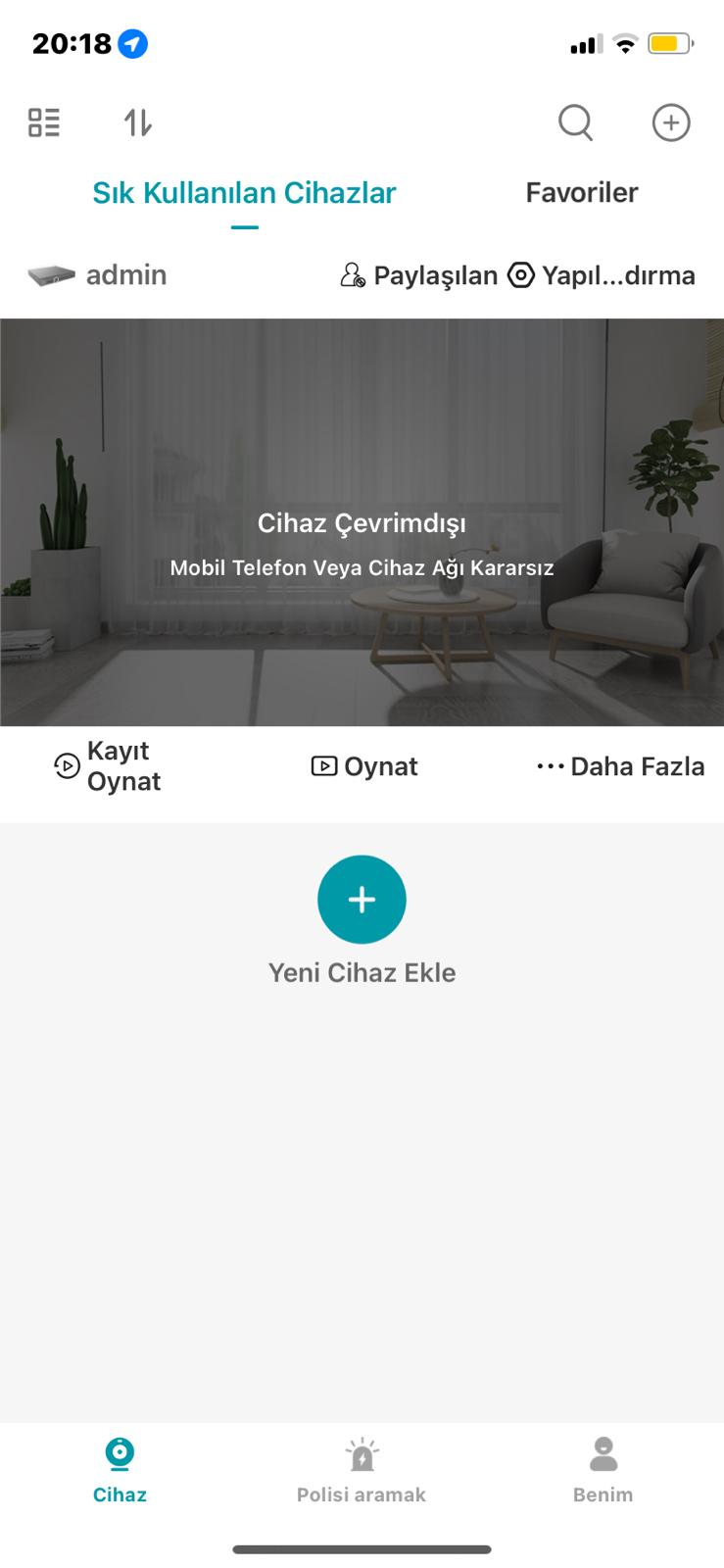 Şerit Resmi